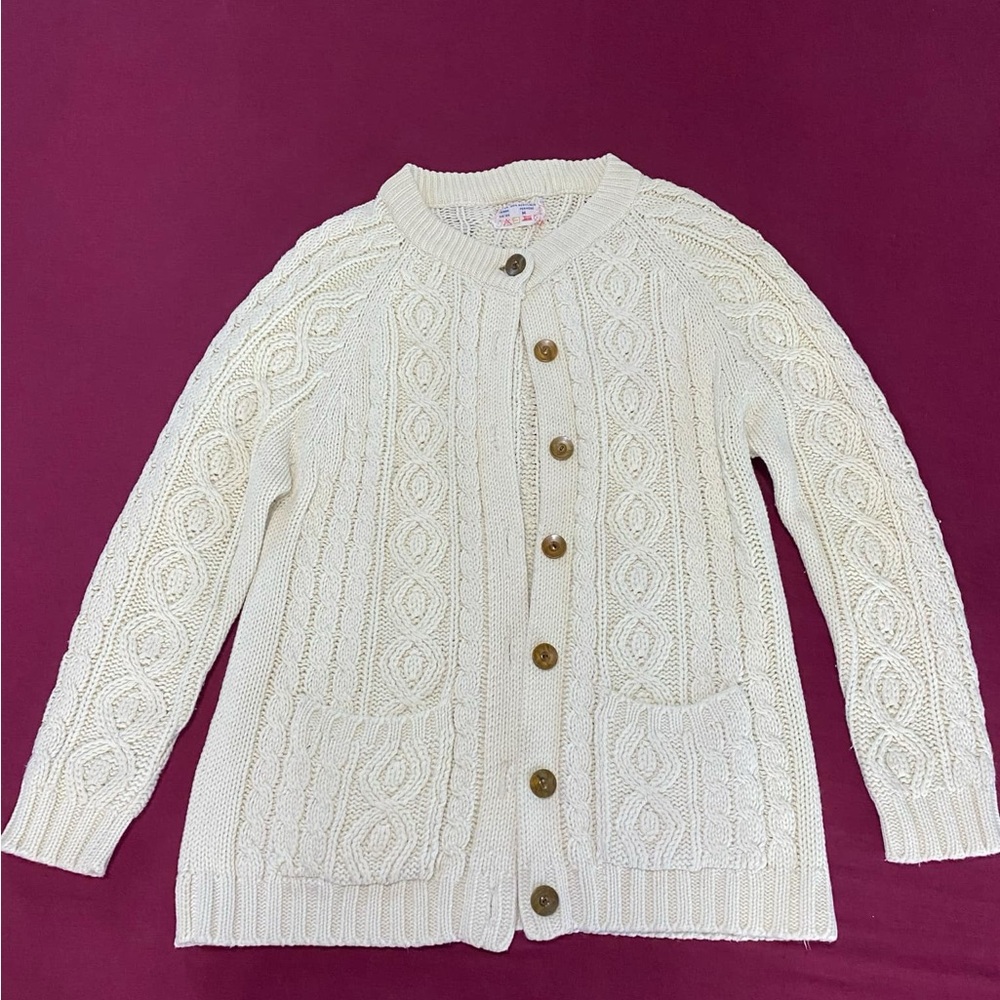 Women’s cardigan